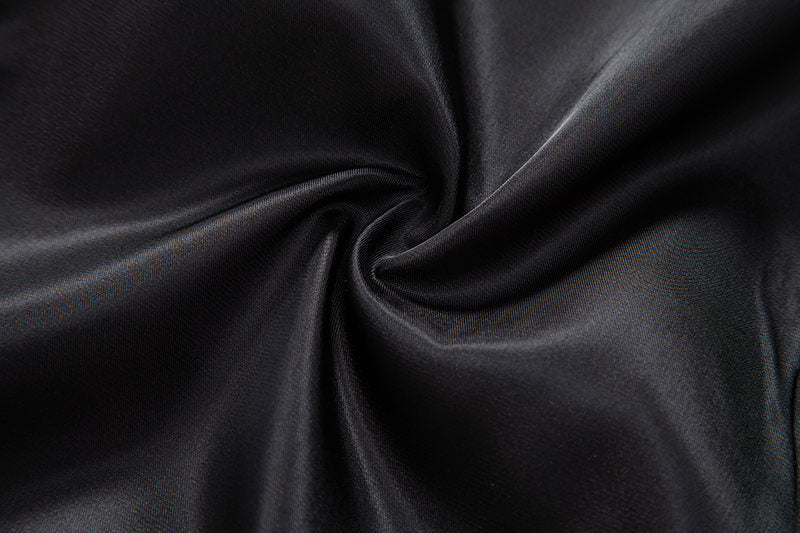 Glattes Satin-Futter der Royal Ascott